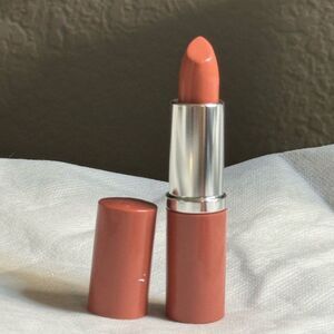 Clinique Pop Lip‎ Colour + Primer (01) Nude Pop
